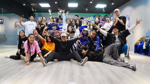 广州新市大地影院附近专业Hiphop舞蹈培训及演出经纪服务指南