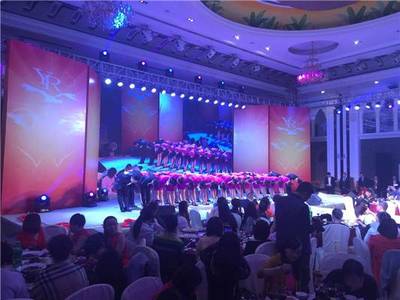 三乡文化演艺服务全攻略 一站式解决晚会年会策划与演出需求